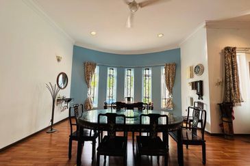 Bandar Bukit Mahkota Kajang