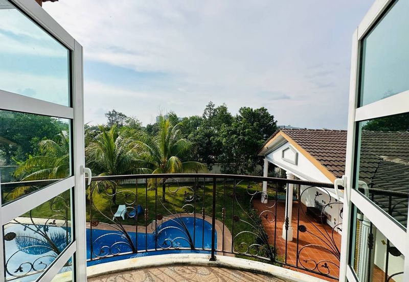 Bandar Bukit Mahkota