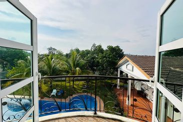 Bandar Bukit Mahkota Kajang