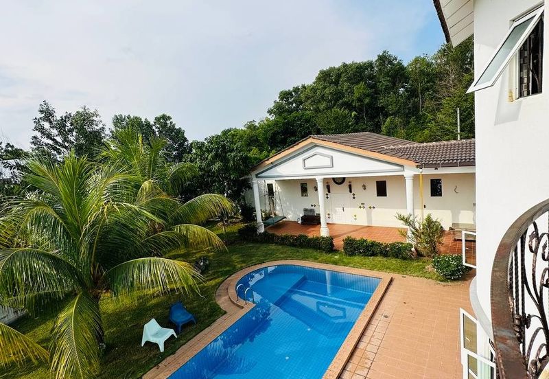 Bandar Bukit Mahkota