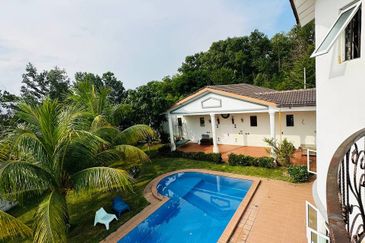 Bandar Bukit Mahkota Kajang