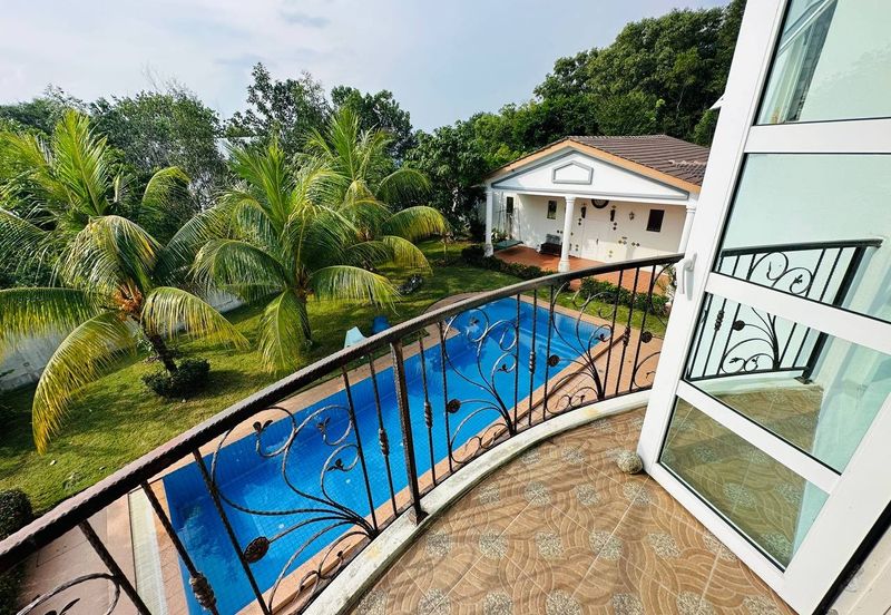 Bandar Bukit Mahkota