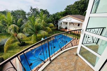 Bandar Bukit Mahkota Kajang