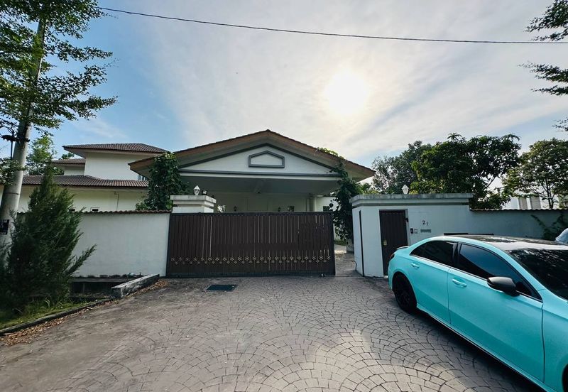 Bandar Bukit Mahkota