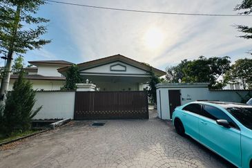 Bandar Bukit Mahkota Kajang