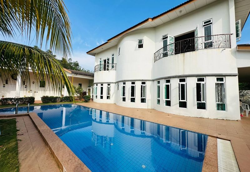 Bandar Bukit Mahkota