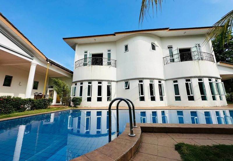 Bandar Bukit Mahkota