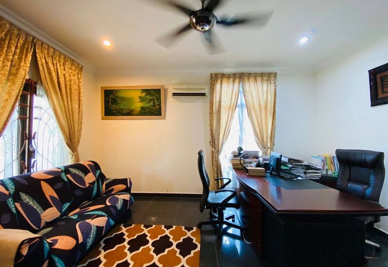 Country Heights Kajang