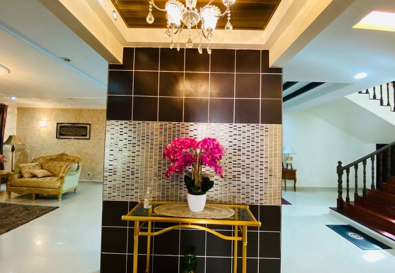 Country Heights Kajang