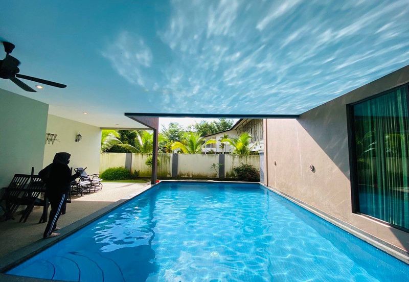 Country Heights Kajang