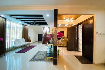 Country Heights Kajang