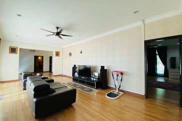 Country Heights Kajang