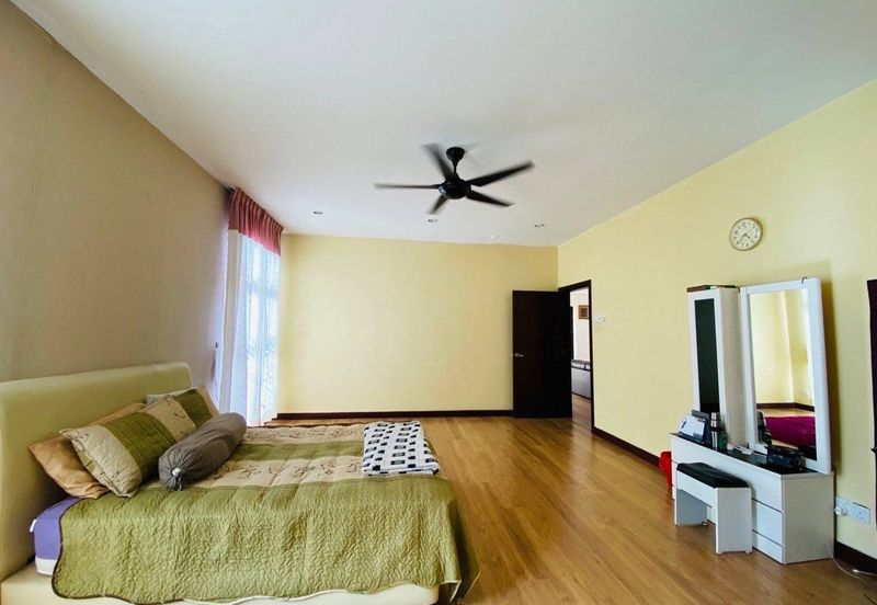 Country Heights Kajang