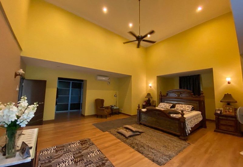 Country Heights Kajang