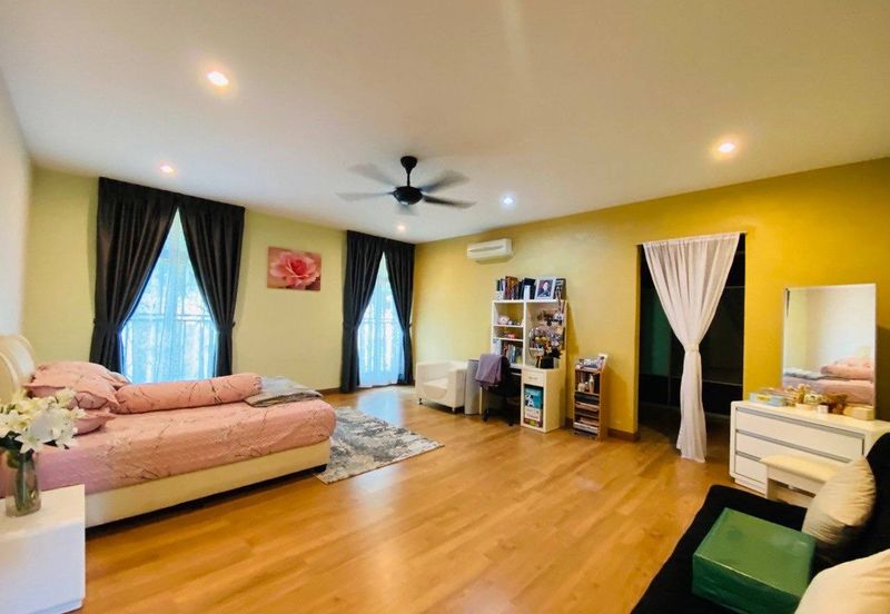 Country Heights Kajang