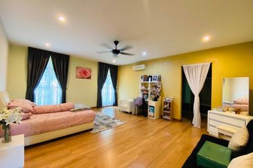 Country Heights Kajang