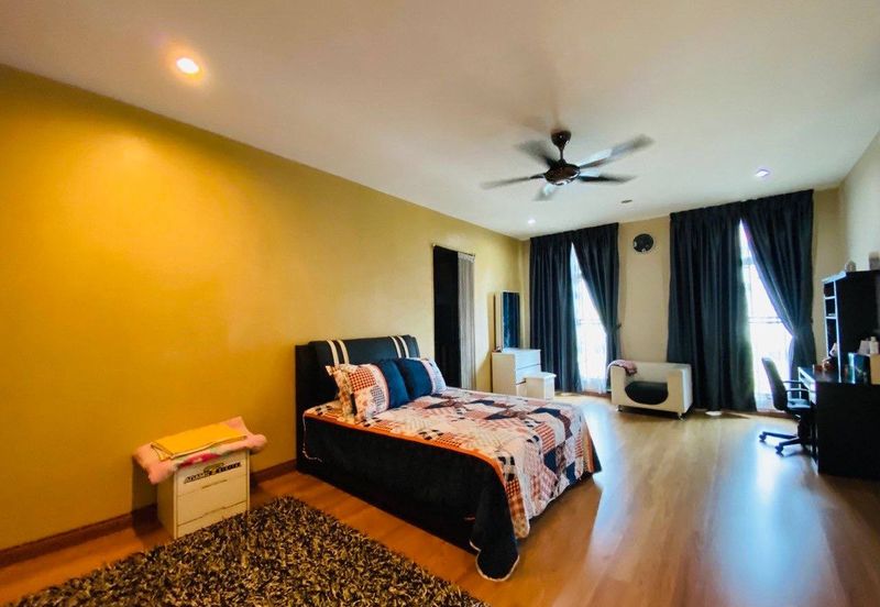 Country Heights Kajang