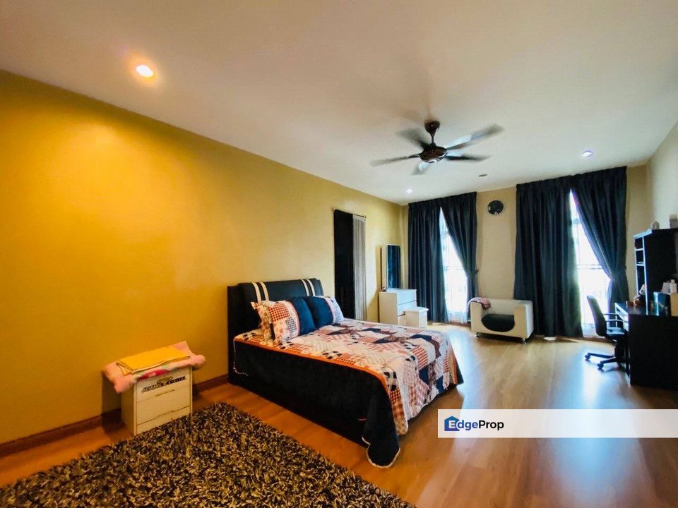 3.5 Storey Bungalow House @ Country Heights Kajang, Selangor, Country Heights