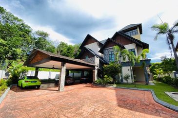 Country Heights Kajang