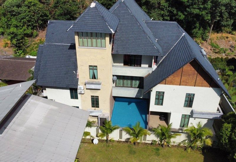 Country Heights Kajang