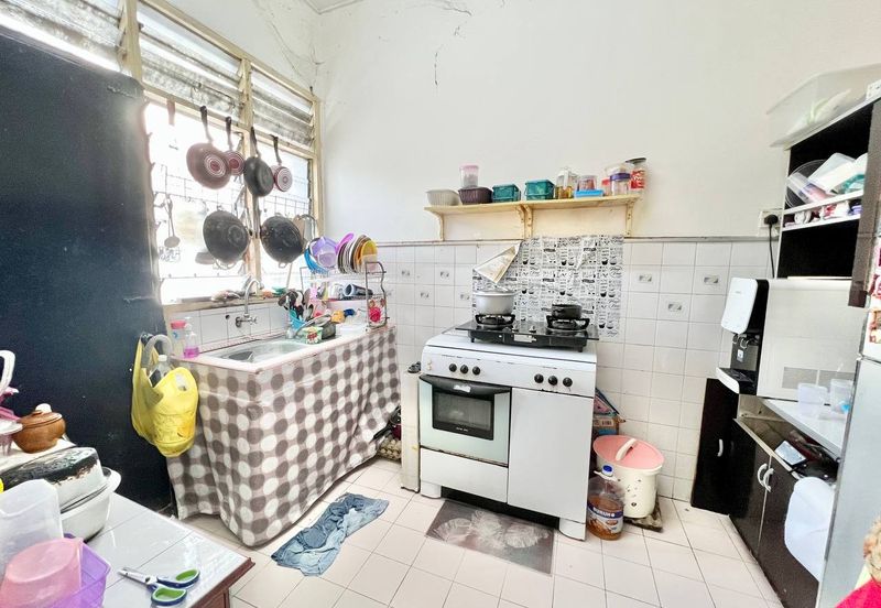 TAMAN DESA JASMIN (BBN)