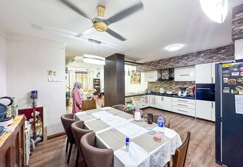 Taman Jelok Impian, Kajang