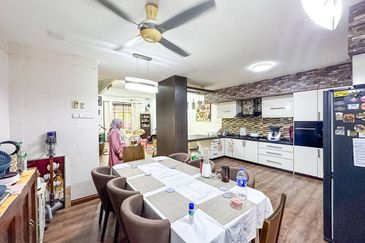 Taman Jelok Impian, Kajang