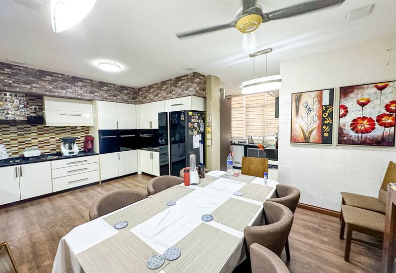 Taman Jelok Impian, Kajang