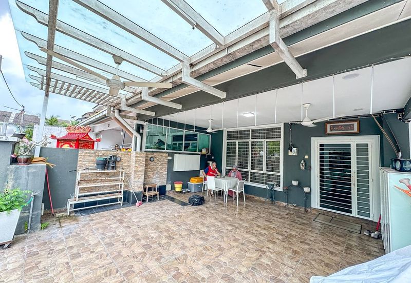 Taman Jelok Impian, Kajang