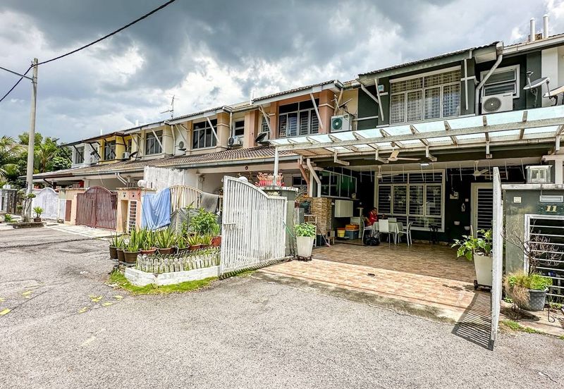 Taman Jelok Impian, Kajang