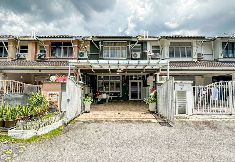 Taman Jelok Impian, Kajang