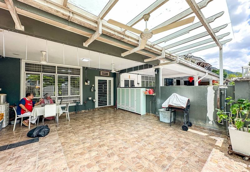 Taman Jelok Impian, Kajang