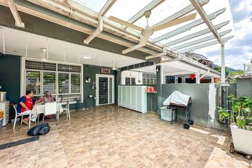 Taman Jelok Impian, Kajang