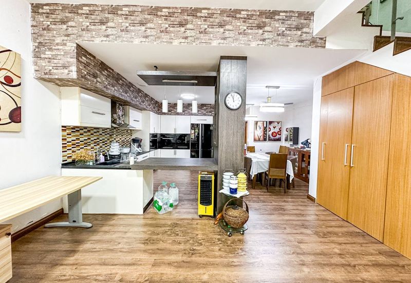 Taman Jelok Impian, Kajang