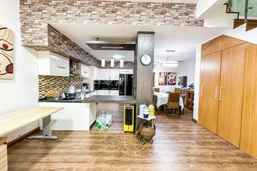 Taman Jelok Impian, Kajang