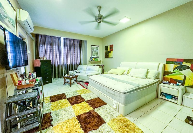 Taman Jelok Impian, Kajang