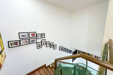 Taman Jelok Impian, Kajang