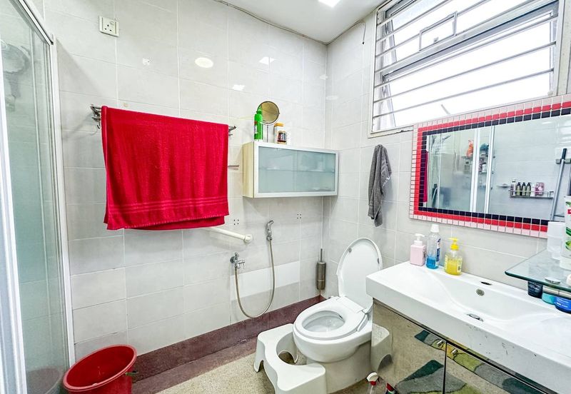 Taman Jelok Impian, Kajang