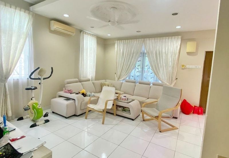 Taman Jelok Impian, Kajang