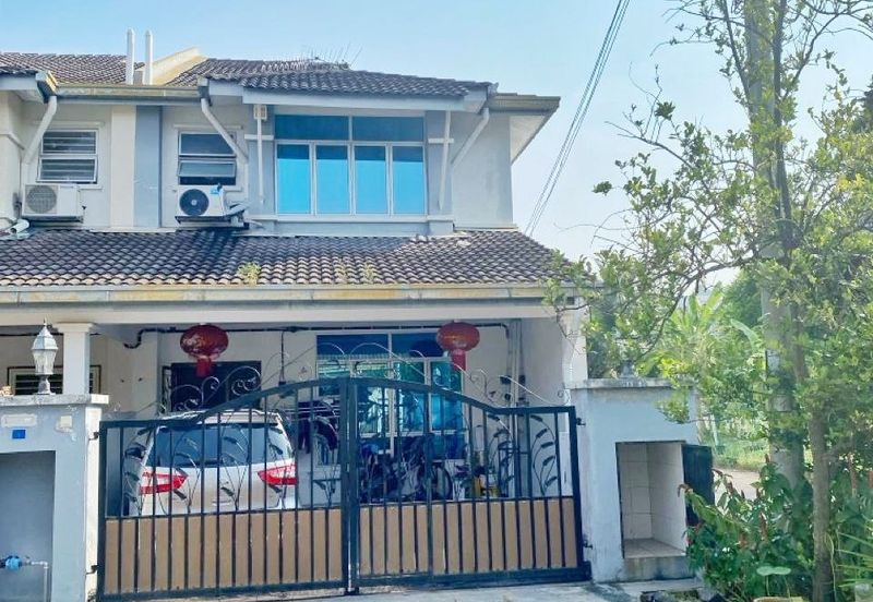 Taman Jelok Impian, Kajang