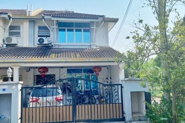 Taman Jelok Impian, Kajang