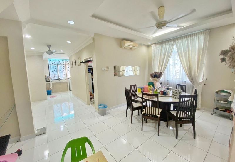 Taman Jelok Impian, Kajang