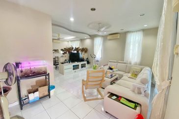 Taman Jelok Impian, Kajang