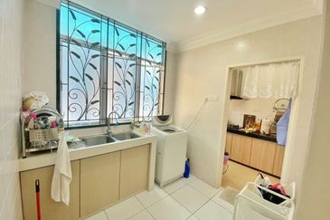 Taman Jelok Impian, Kajang