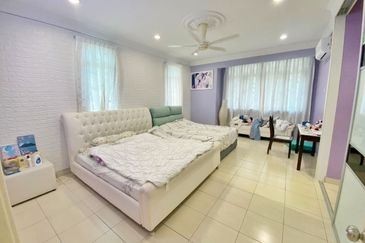 Taman Jelok Impian, Kajang