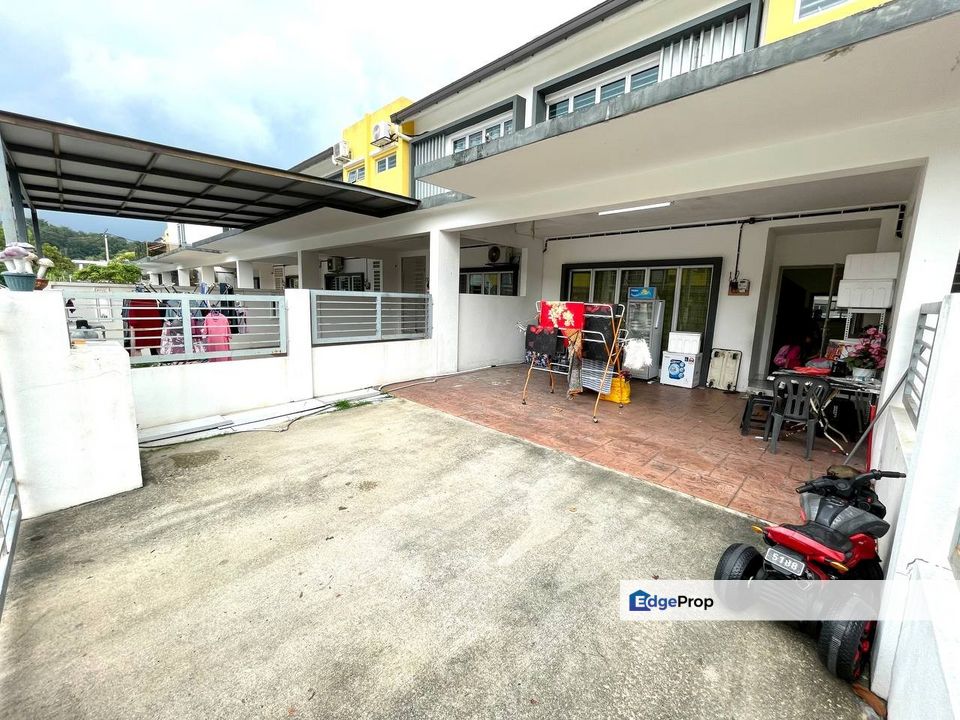 Double Storey Hillpark 3 Eugenia , Bdr Teknologi Kajang   , Selangor, Kajang