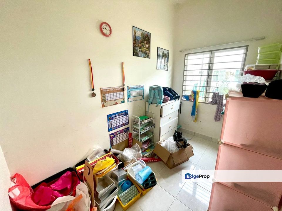 Double Storey Hillpark 3 Eugenia , Bdr Teknologi Kajang   , Selangor, Kajang