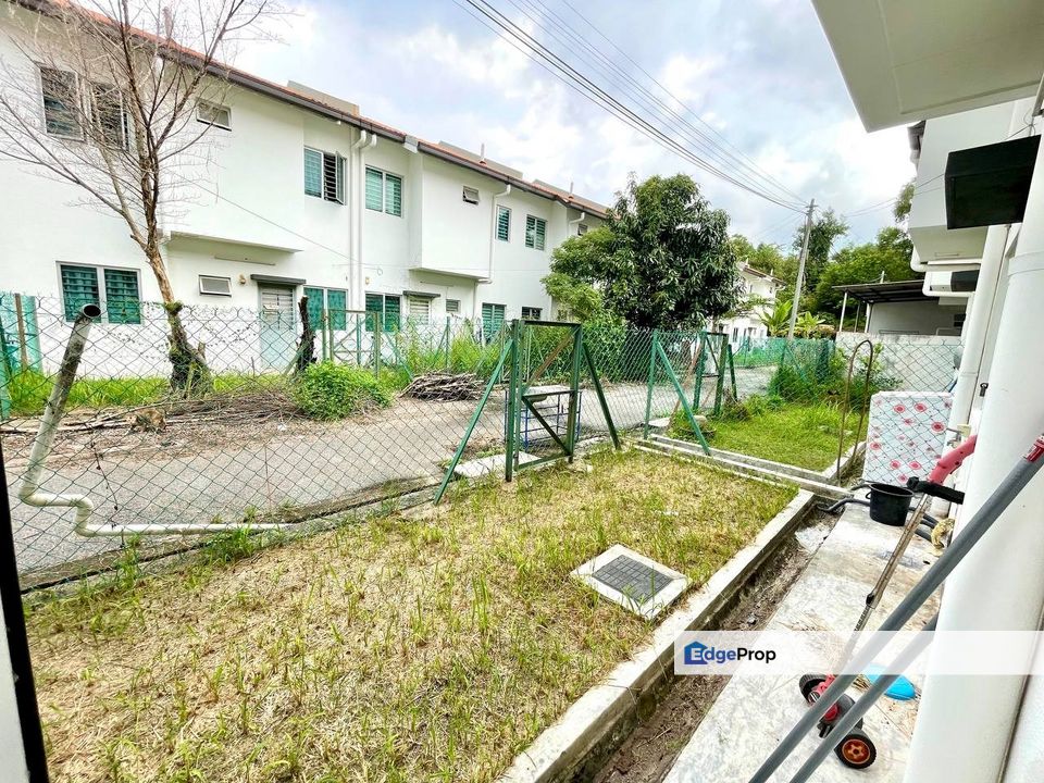 Double Storey Hillpark 3 Eugenia , Bdr Teknologi Kajang   , Selangor, Kajang
