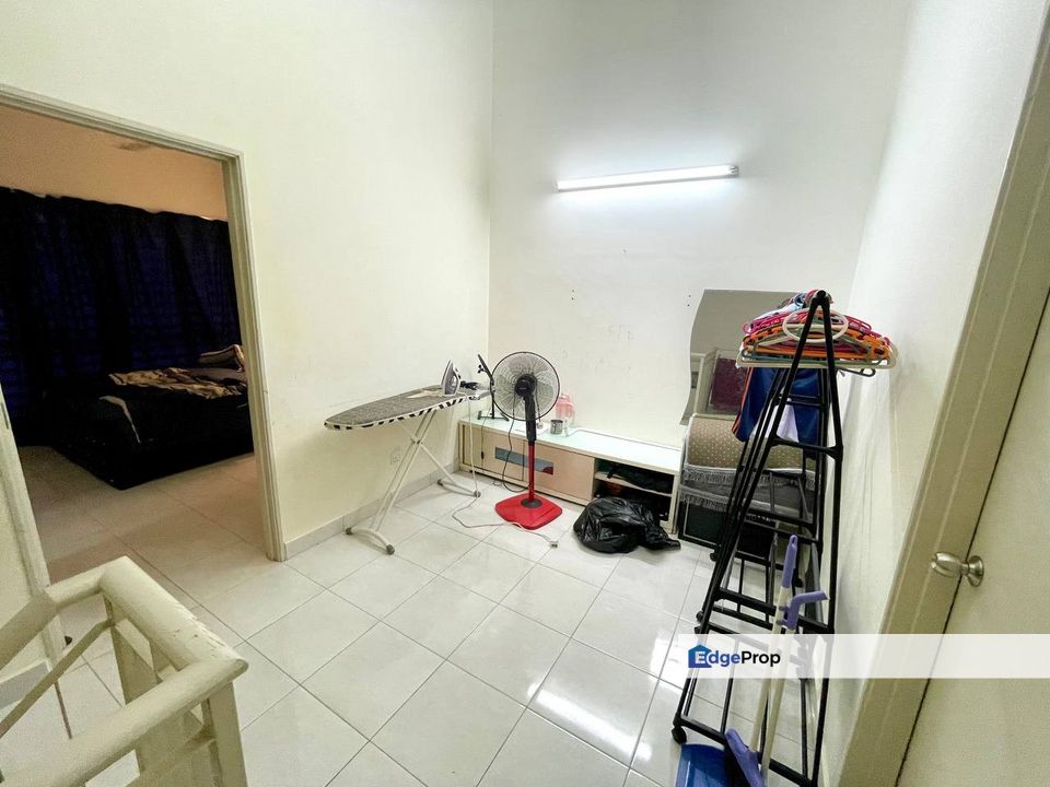 Double Storey Hillpark 3 Eugenia , Bdr Teknologi Kajang   , Selangor, Kajang
