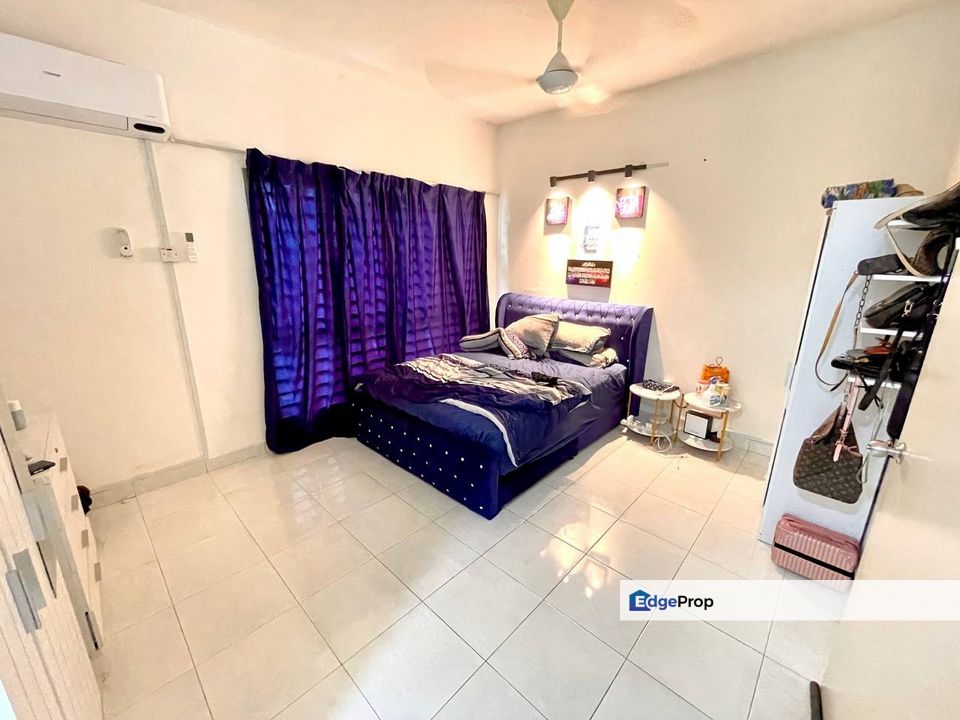 Double Storey Hillpark 3 Eugenia , Bdr Teknologi Kajang   , Selangor, Kajang
